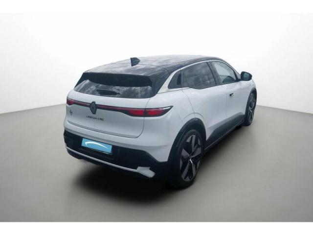 Renault Mégane image 2
