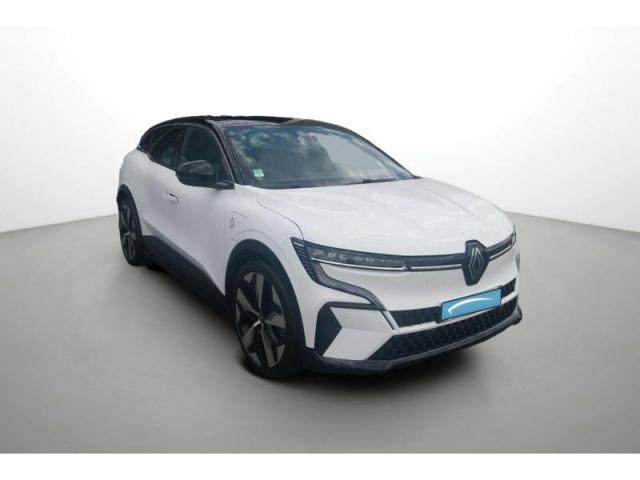 Renault Mégane image 1