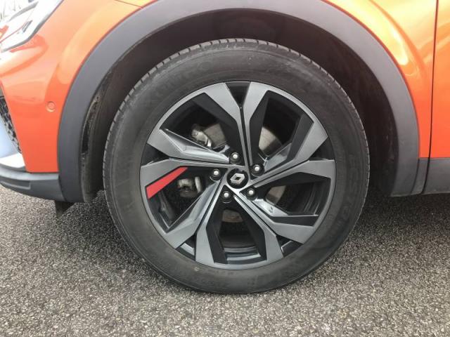 Renault Arkana image 6