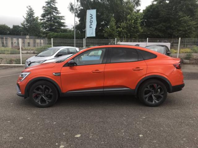 Renault Arkana image 3