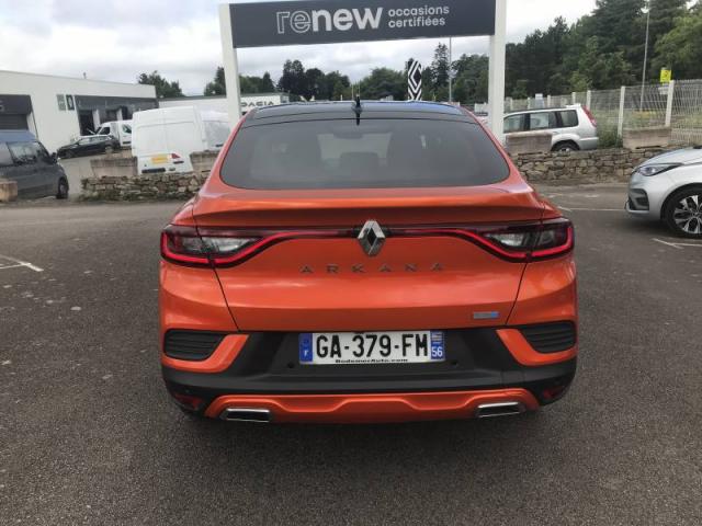 Renault Arkana image 5