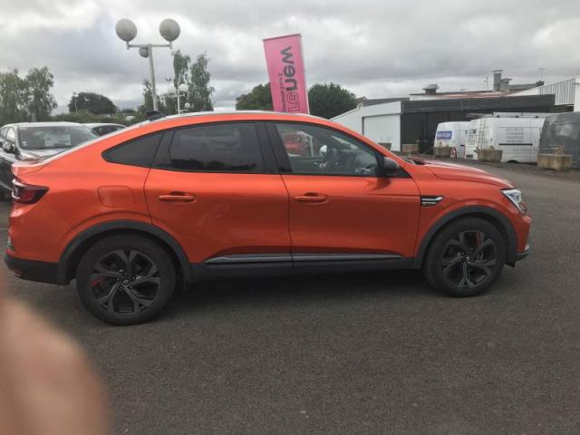 Renault Arkana image 8