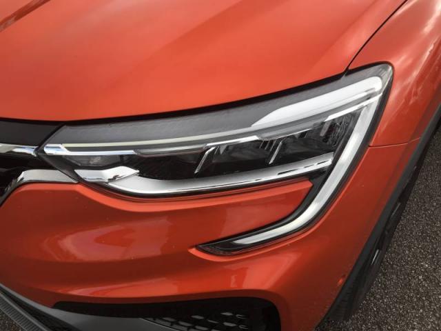Renault Arkana image 7