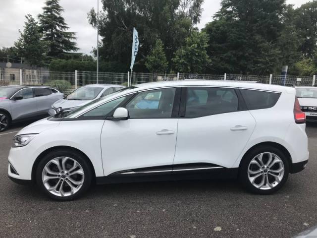 Renault Grand Scénic image 3
