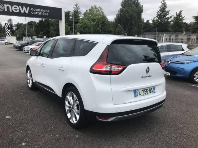 Renault Grand Scénic image 8