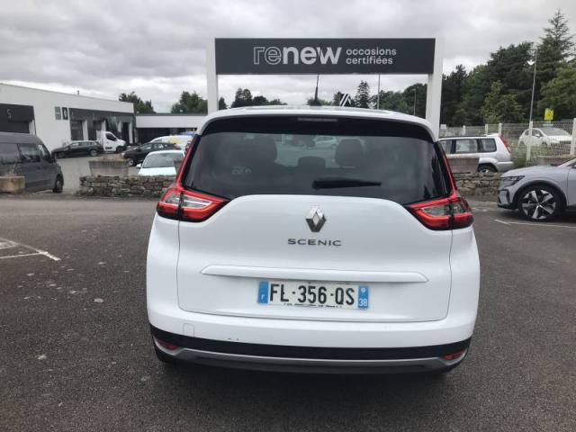 Renault Grand Scénic image 2