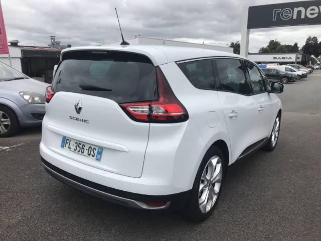 Renault Grand Scénic image 5