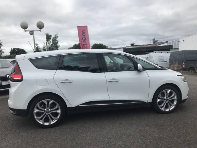 Renault Grand Scénic image 9