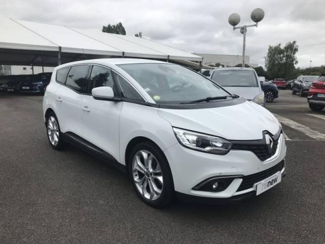Renault Grand Scénic image 6