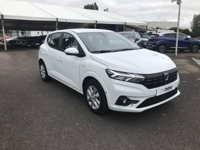 Dacia