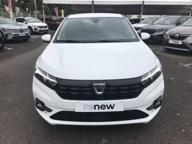 Dacia Sandero image 5