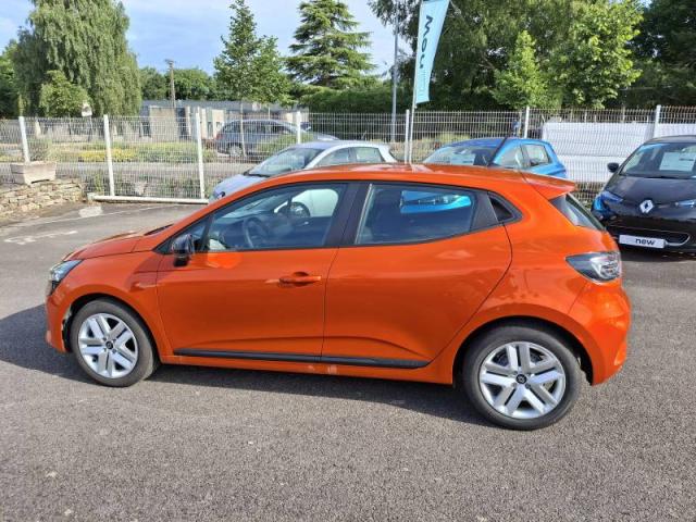 Renault Clio image 1