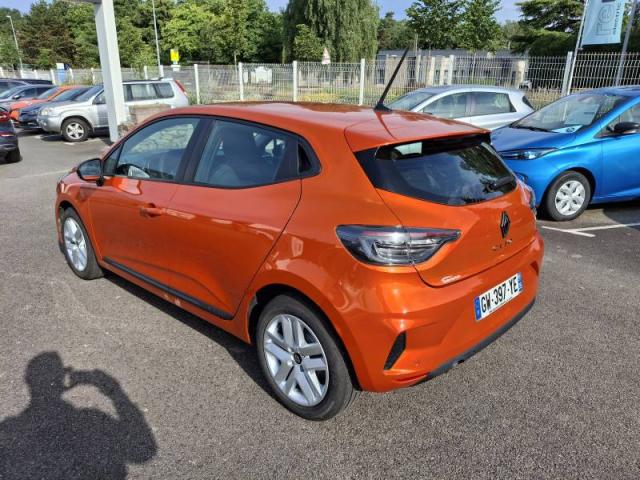 Renault Clio image 3