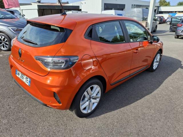 Renault Clio image 7