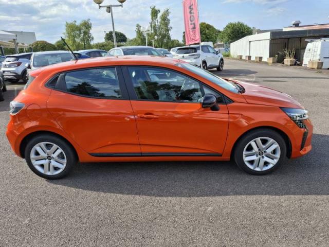 Renault Clio image 6