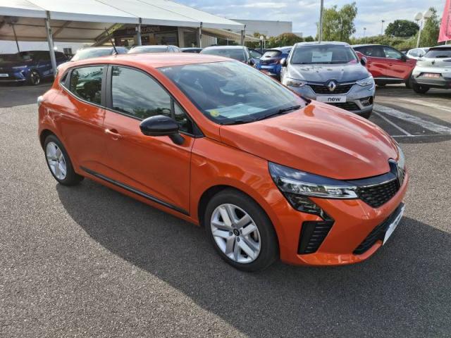 Renault Clio image 8