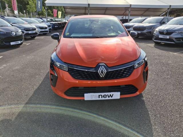 Renault Clio image 9