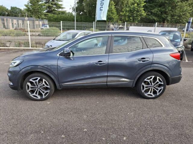 Renault Kadjar image 7