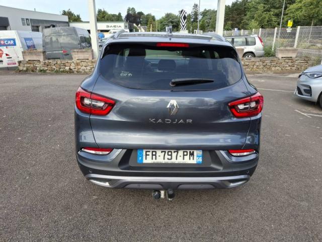 Renault Kadjar image 8