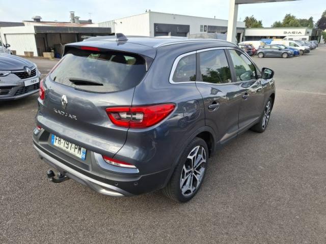 Renault Kadjar image 5