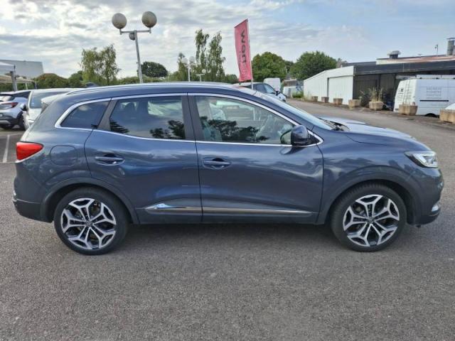 Renault Kadjar image 4