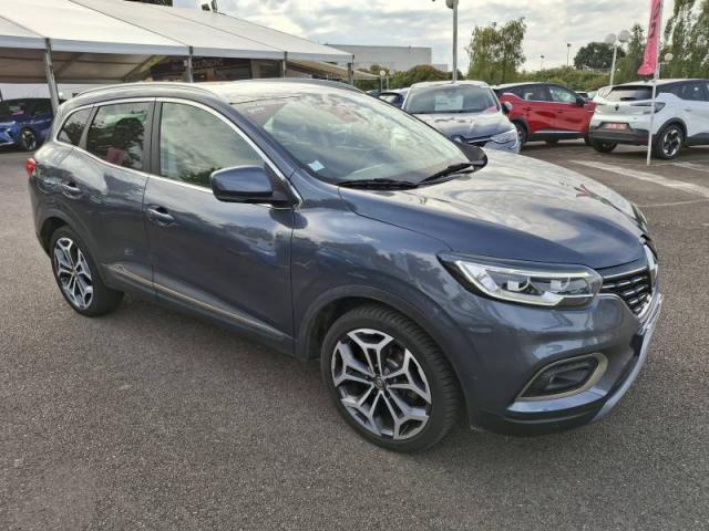 Renault Kadjar image 6
