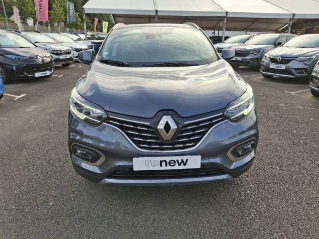 Renault Kadjar image 1
