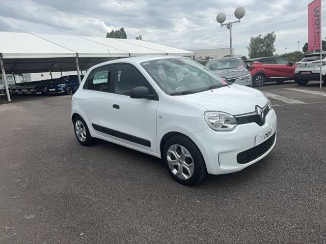 Renault Twingo image 8