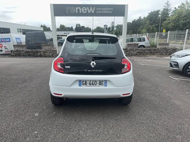 Renault Twingo image 6