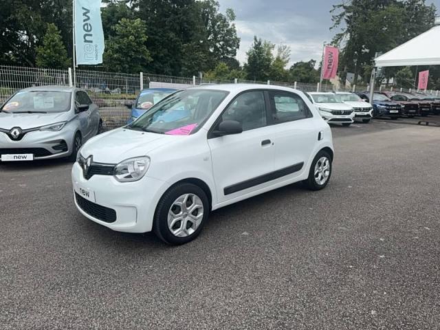 Renault Twingo image 3