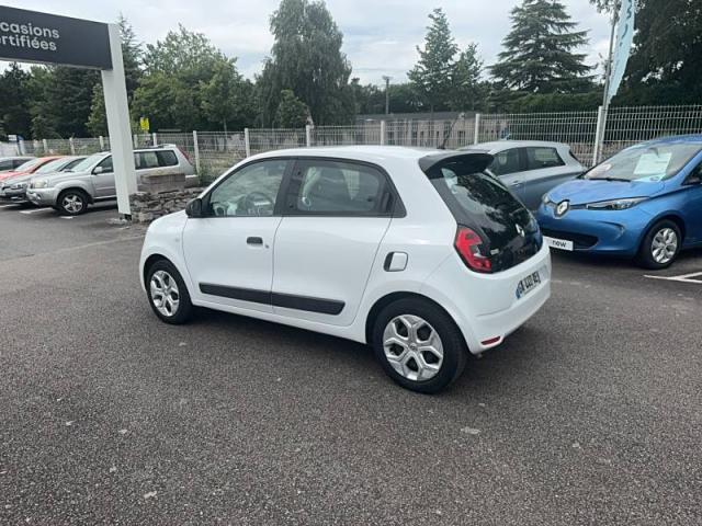 Renault Twingo image 1