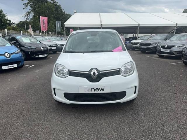 Renault Twingo image 9