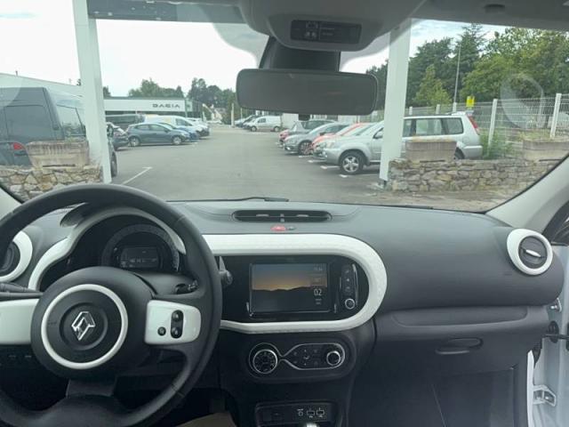 Renault Twingo image 3