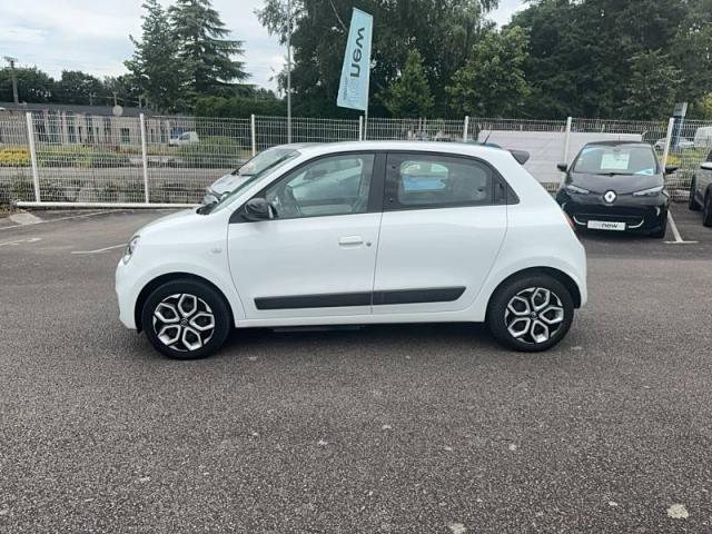 Renault Twingo image 6