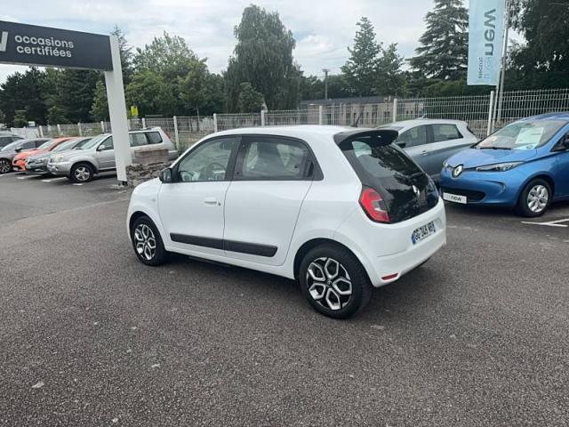 Renault Twingo image 7