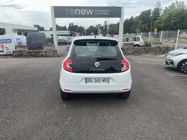 Renault Twingo image 4