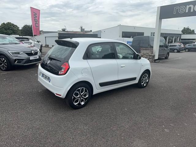 Renault Twingo image 2