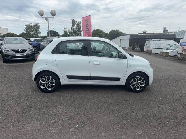 Renault Twingo image 8