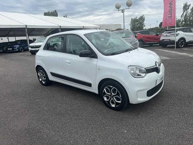 Renault Twingo image 1