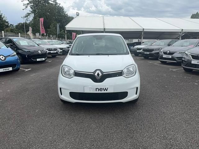Renault Twingo image 9