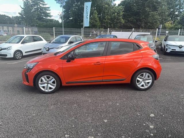 Renault Clio image 7