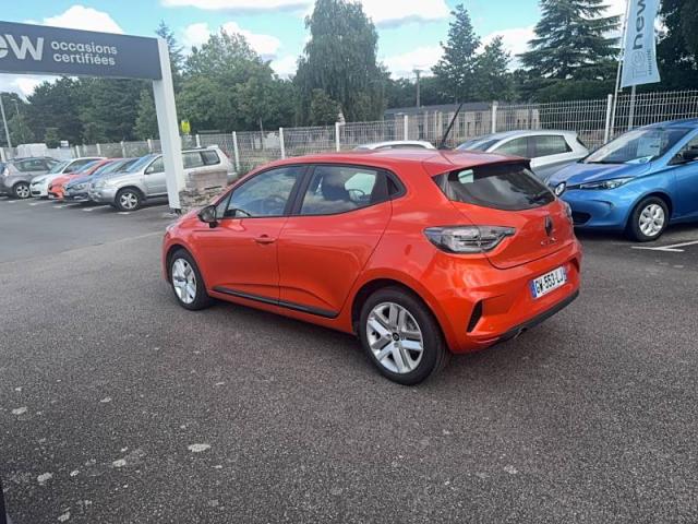 Renault Clio image 3