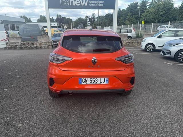 Renault Clio image 4