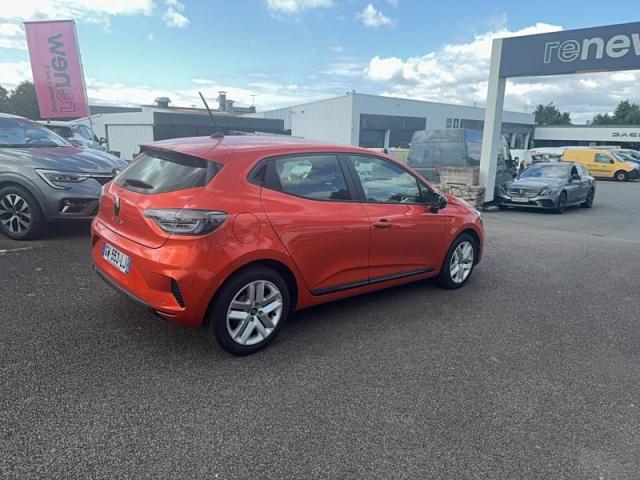 Renault Clio image 5