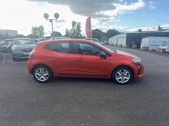 Renault Clio image 6