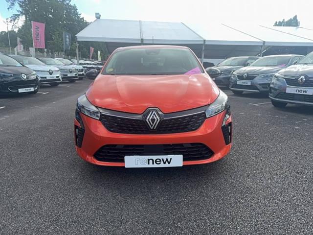 Renault Clio image 2