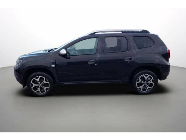 Dacia Duster image 4