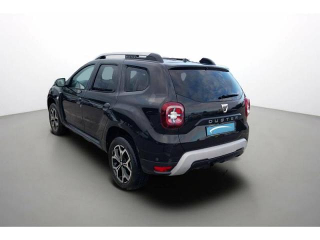 Dacia Duster image 6