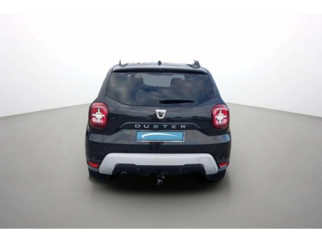 Dacia Duster image 7