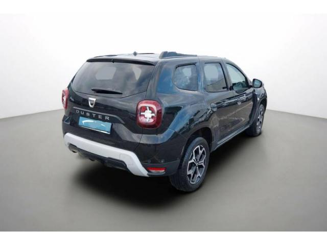 Dacia Duster image 5